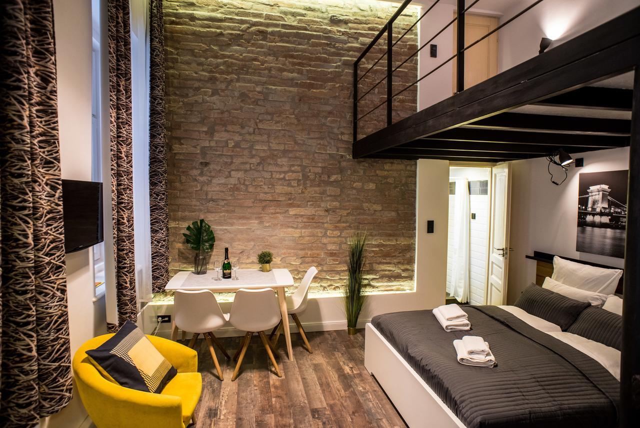 Very Stylish And Fresh In The Center Апартаменти *